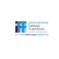 International Famous franchises logo, International Famous franchises contact details