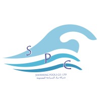 Swimming Pools Company LTD logo, Swimming Pools Company LTD contact details