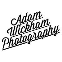 Adam Wickham Photography logo, Adam Wickham Photography contact details