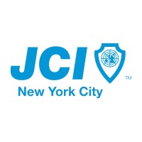 JCI New York City logo, JCI New York City contact details