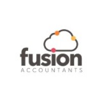 Fusion Accountants Ltd logo, Fusion Accountants Ltd contact details