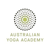 Australian Yoga Academy logo, Australian Yoga Academy contact details