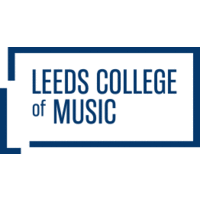 Short Courses at Leeds College of Music logo, Short Courses at Leeds College of Music contact details