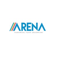 ARENA STAND logo, ARENA STAND contact details