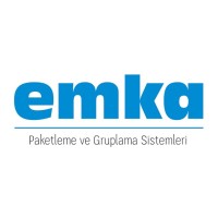 Emka Makine logo, Emka Makine contact details