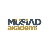 MÜSİAD Akademi logo, MÜSİAD Akademi contact details