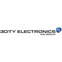 3City Electronics Sp z o.o. logo, 3City Electronics Sp z o.o. contact details