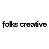 Folks Creative logo, Folks Creative contact details