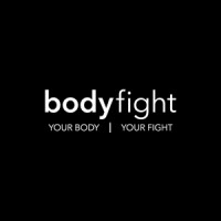 Bodyfight Sverige logo, Bodyfight Sverige contact details