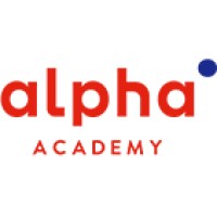 Alpha Academy Vietnam logo, Alpha Academy Vietnam contact details