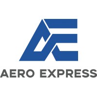 Aero Express B.V. logo, Aero Express B.V. contact details