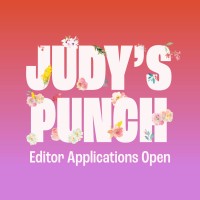 Judy's Punch logo, Judy's Punch contact details