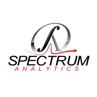 Spectrum Analytics, LLC logo, Spectrum Analytics, LLC contact details