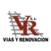 Vías y Renovación S.L. logo, Vías y Renovación S.L. contact details