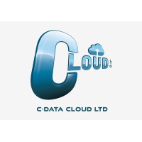 C-DATA CLOUD logo, C-DATA CLOUD contact details