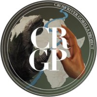 Cross River Gorilla Project logo, Cross River Gorilla Project contact details