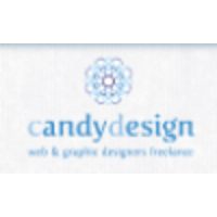 CandyDesign logo, CandyDesign contact details