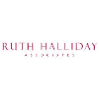 Ruth Halliday Associates (Angela Mortimer North West Ltd) logo, Ruth Halliday Associates (Angela Mortimer North West Ltd) contact details