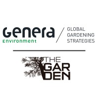 Genera Environment  and The Garden logo, Genera Environment  and The Garden contact details