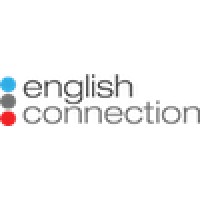 English Connection logo, English Connection contact details