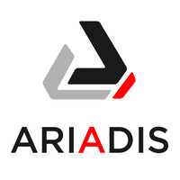 Ariadis logo, Ariadis contact details