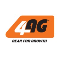 4AG Ltd - Agricultural Machinery logo, 4AG Ltd - Agricultural Machinery contact details