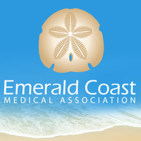 Emerald Coast Medical Association logo, Emerald Coast Medical Association contact details