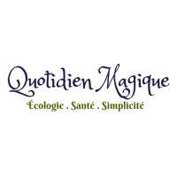 Quotidien Magique logo, Quotidien Magique contact details