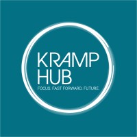 Kramp Hub logo, Kramp Hub contact details