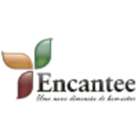 Encantee logo, Encantee contact details