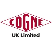 Cogne UK Limited logo, Cogne UK Limited contact details