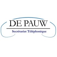 DE PAUW SAS logo, DE PAUW SAS contact details