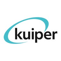 Kuiper Technology logo, Kuiper Technology contact details