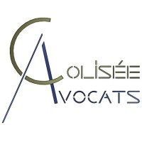 Cabinet Colisée Avocats logo, Cabinet Colisée Avocats contact details