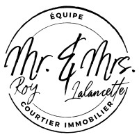 Mr. & Mrs. Roy Lalancette logo, Mr. & Mrs. Roy Lalancette contact details