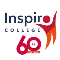 Inspirocollege logo, Inspirocollege contact details