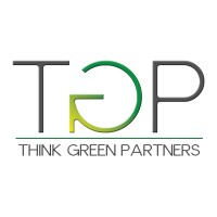 Think Green Partners logo, Think Green Partners contact details