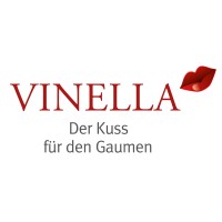 Vinella logo, Vinella contact details