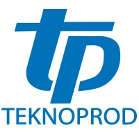 Teknoprod AB logo, Teknoprod AB contact details