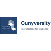 Cunyversity logo, Cunyversity contact details