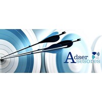 ADSER ASESORES logo, ADSER ASESORES contact details