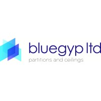 Bluegyp Limited logo, Bluegyp Limited contact details