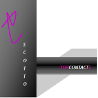 SCOTTO TOP CONTACTS logo, SCOTTO TOP CONTACTS contact details