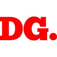 DG Internetbureau logo, DG Internetbureau contact details