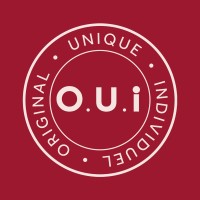 O.U.i - Original Unique Individuel logo, O.U.i - Original Unique Individuel contact details