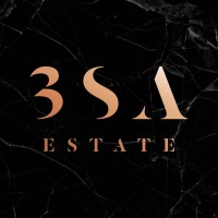 3SA Estate logo, 3SA Estate contact details