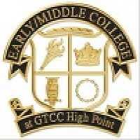 Middle College GTCC High Point logo, Middle College GTCC High Point contact details