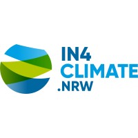 IN4climate.NRW logo, IN4climate.NRW contact details