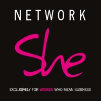 Network She logo, Network She contact details