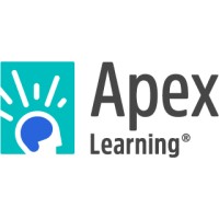 Apex Learning logo, Apex Learning contact details